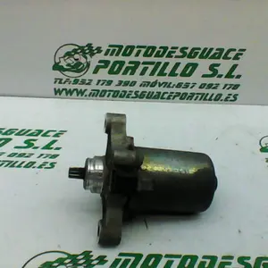 Foto de Motor de arranque Kymco Bet&win 50 referencia 136-16-9972 foto 4