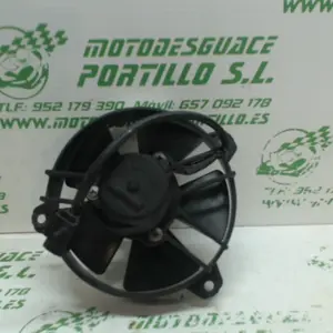Foto de Ventilador del radiador Yamaha Majesty 125 referencia 80-19-39286 foto 20