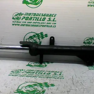 Foto de Barra horquilla izquierda Kymco super dink 300 i referencia 113-23-43356 foto 1