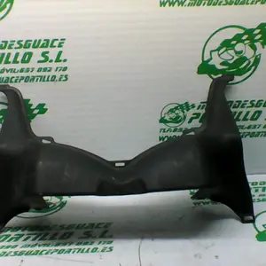 Foto de Protector de radiador Derbi RAMBLA 300 referencia 123-18-29153