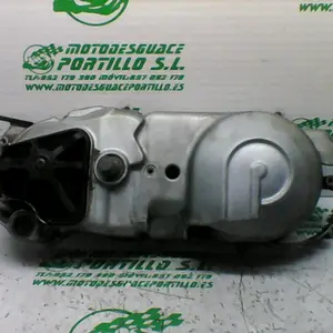 Foto de Tapa de cárter Yamaha FLAME 125R 97-00 referencia 57-23-43295 foto 2