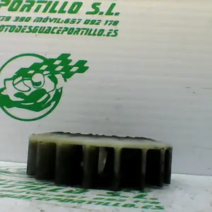Foto de Ventilador del plato magnetico Honda Bali 100 referencia 184-19-35743 foto 6