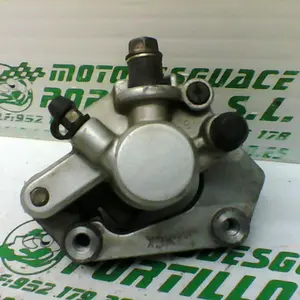 Foto de Pinza de freno delantera Kymco Scout 50 referencia 341-22-39483 foto 2