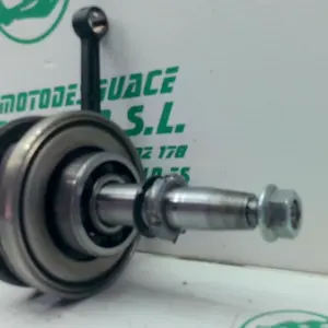 Foto de Cigüeñal Sym EURO MX 150 referencia 337-22-45449 foto 2