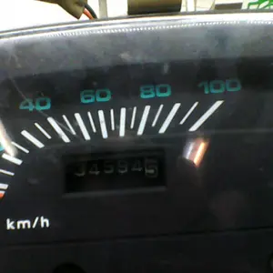 Foto de Cuentakilómetros Honda Yupi 90 referencia 322-20-34129 foto 10