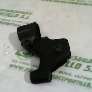 Foto de Soporte de maneta trasera Derbi Atlantis 50 2t 05-07 referencia 186-19-23847 foto 3