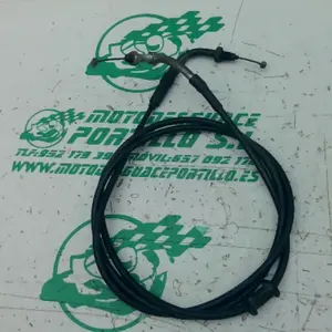 Foto de Cable acelerador Honda PS 125 referencia 106-24-47766 foto 6