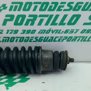 Foto de Amortiguador Piaggio ZIP Aire 2T 2 50 referencia 375-22-42738 foto 3