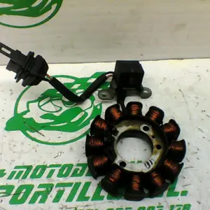 Foto de Encendido Piaggio ZIP 4T 50 referencia 270-20-39523 foto 13