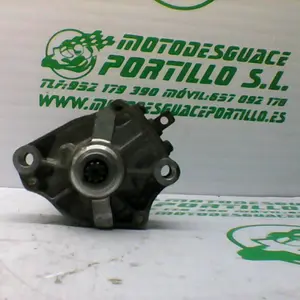 Foto de Motor de arranque Honda LEAD 100 referencia 136-17-38803 foto 4