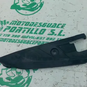 Foto de Protector estribera izquierda Honda SH 125I 13-16 referencia 65-24-47294 foto 8