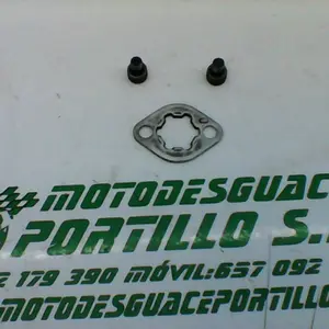Foto de Clip piñón de salida Kawasaki Eliminator 125 referencia 274-18-17561 foto 3