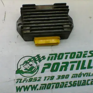 Foto de Regulador Piaggio ZIP Aire 2T 2 50 referencia 228-18-27346 foto 18
