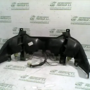 Foto de Piloto trasero Suzuki Burgman 150 Carburacion referencia 100-17-8895