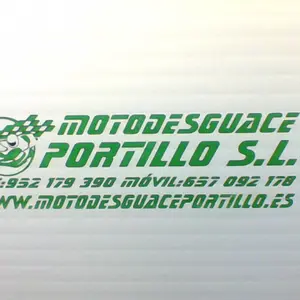 Foto de Maneta de freno delantero Piaggio ZIP Aire 2T 2 50 referencia 228-18-27376 foto 2
