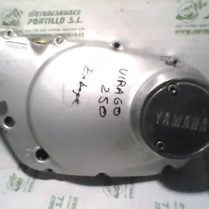 Foto de Tapa de embrague Yamaha VIRAGO 250 referencia 231-18-15949 foto 4