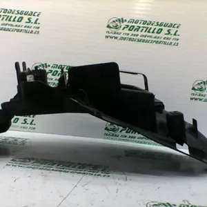 Foto de Caja batería Honda CBF 125 M referencia 170-19-20466 foto 2