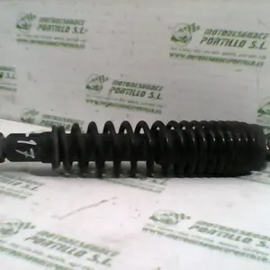 Foto de Amortiguador Yamaha Cygnus x 125 referencia 256-19-22827 foto 8
