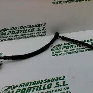 Foto de Latiguillo freno trasero Honda SH 125I 13-16 referencia 65-24-47368 foto 4