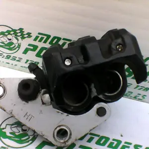Foto de Pinza de freno delantera PIONNER XF-125T-10K referencia 1-19-20388 foto 3