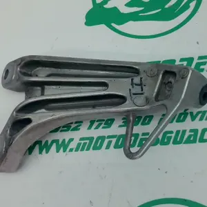 Foto de Estribera trasera izquierda Honda CBR 600 R referencia 98-20-38182
