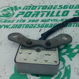 Foto de Cuadro de instrumento Honda CB 450 DX referencia 300-19-45499 foto 2