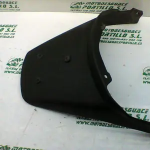Foto de Portamatricula Piaggio X8 125 referencia 295-20-37706 foto 7