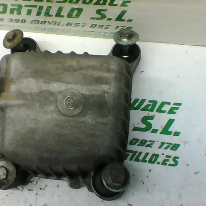 Foto de Tapa de balancines Vespa Lx50 4T referencia 336-19-24542