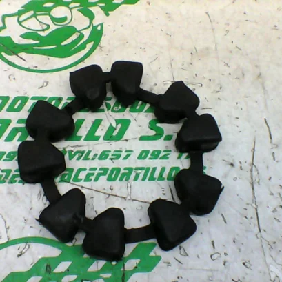 Foto de Silentblock rueda trasera Cagiva RIVER 500 referencia 365-19-37937