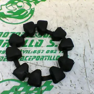 Foto de Silentblock rueda trasera Cagiva RIVER 500 referencia 365-19-37937 foto 1