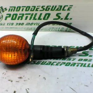 Foto de Intermitente trasero derecho Daelim Besbi 125 referencia 274-21-42053 foto 3