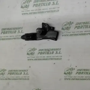 Foto de Soporte de maneta trasera Honda Pcx 125 referencia 181-23-46213 foto 16