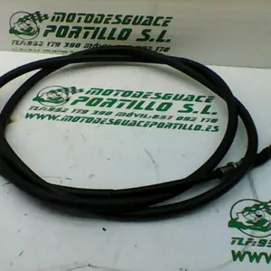 Foto de Cable de freno trasero Daelim Message 50 referencia 93-18-29703 foto 6