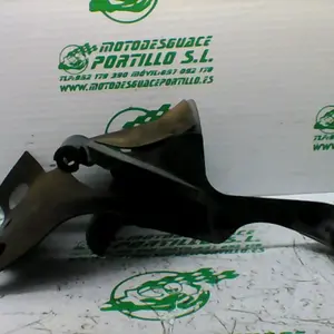 Foto de Guardabarro trasero Yamaha xmax 125 16 referencia 339-22-39024 foto 3