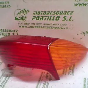 Foto de Tulipa del piloto Yamaha Cygnus x 125 referencia 324-23-45128 foto 6
