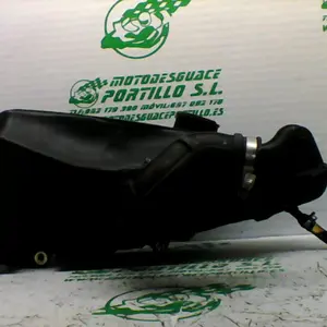 Foto de Caja de filtro Piaggio LIBERTY 125 3V referencia 67-23-42459 foto 2