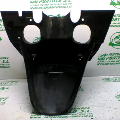 Foto de Portamatricula Suzuki BURGMAN 125 - 15 referencia 179-20-35762
