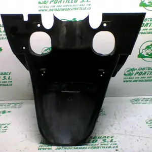 Foto de Portamatricula Suzuki BURGMAN 125 - 15 referencia 179-20-35762