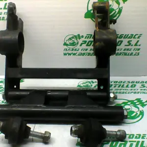 Foto de Soporte de motor Derbi RAMBLA 300 referencia 123-18-29139 foto 2