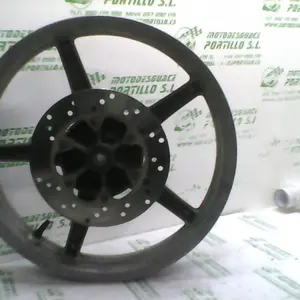Foto de Llanta delantera Piaggio LIBERTY 125 - 05-08 referencia 148-22-37814 foto 2
