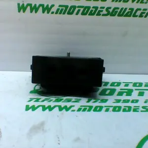 Foto de Boton de apertura de asiento Honda Pcx 125 referencia 407-22-40880 foto 7