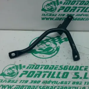 Foto de Estribera trasera izquierda Honda PS 125 referencia 106-24-47713 foto 6