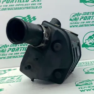 Foto de Caja de filtro Yamaha SR-250 referencia 237-21-38882 foto 2