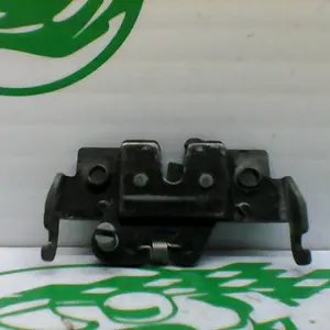 Foto de Cerradura del asiento Honda SH 125 00-04 referencia 382-22-39385 foto 2