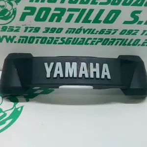Foto de Embellecedor de tija Yamaha YBR 125 referencia 99-20-37022 foto 3