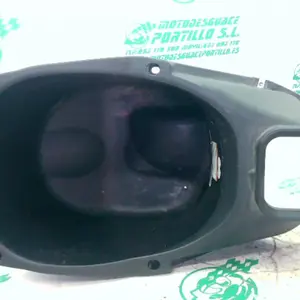 Foto de Porta-casco Piaggio liberty 125 i 2023 referencia 60-26-49252 foto 7