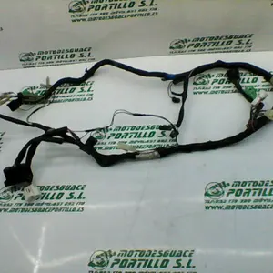 Foto de Instalación electrica Suzuki Marauder 125 referencia 46-19-17636 foto 3