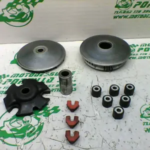 Foto de Variador Honda Dylan 125 referencia 21-18-11533 foto 5