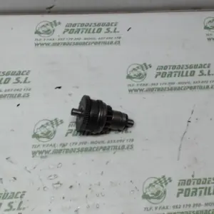 Foto de Bendix de arranque Kymco Yup 50 referencia 48-16-1020