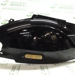 Foto de Carcasa trasera Piaggio ZIP AIRE 2T 3 50 referencia 167-18-15242 foto 2